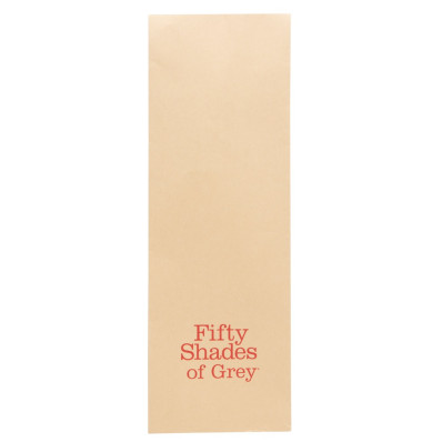 FSOG Sweet Anticipation Ankle