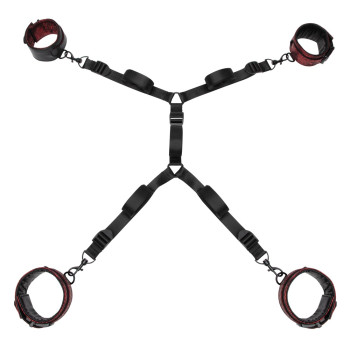 FSOG Sweet Anticipation Under