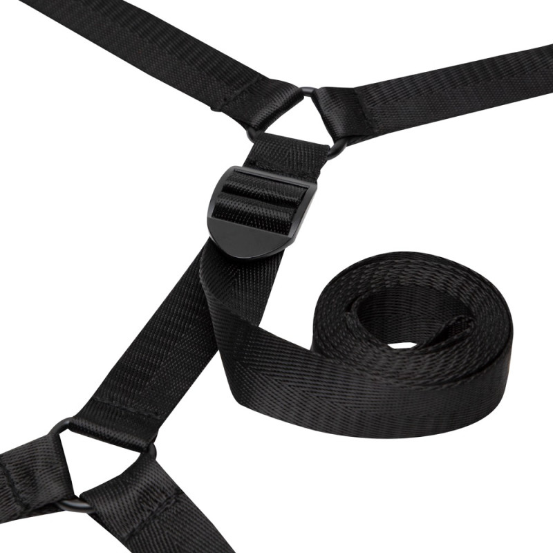 FSOG Sweet Anticipation Under