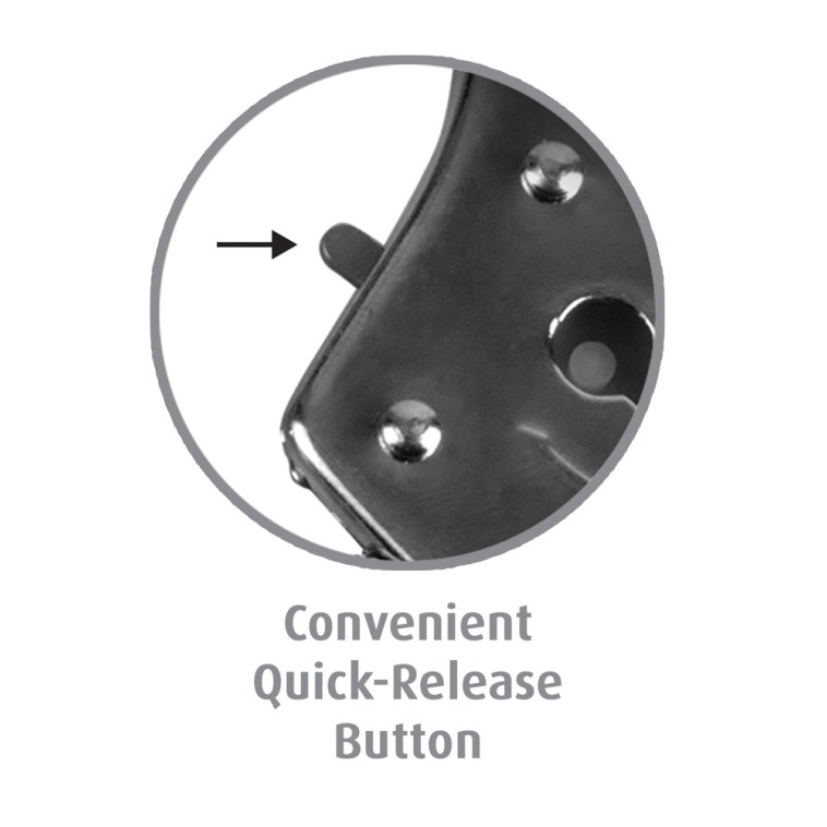 FFS Beginner's Metal Cuffs