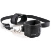 FFS Cuff & Tether Set Black