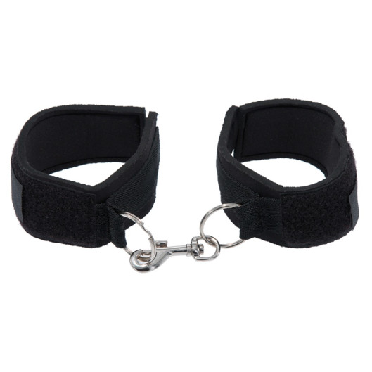 FFS First-Timer's Cuffs