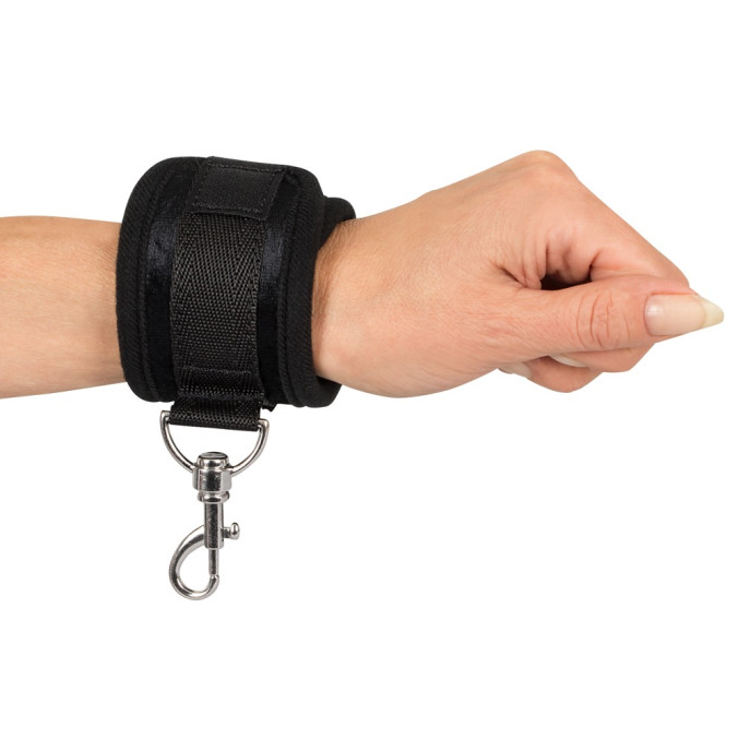 Fetish Kit Velvet black