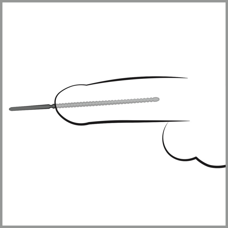 Dip Stick Ripped 6mm