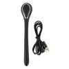 Penisplug Vibrating bendible D