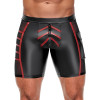 Men's Shorts Black/Red