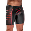 Men's Shorts Black/Red