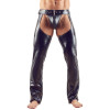 Imit. Leath. Chaps Men