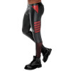 Men's Pants Black/Red