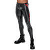 Men's Pants Black/Red