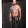 Noir Men Treggings