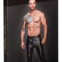 Noir Men Treggings