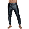 Noir Men Treggings
