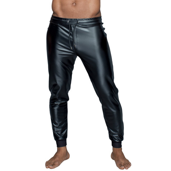 Noir Men Treggings