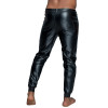 Noir Men Treggings