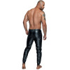 Noir Men Treggings