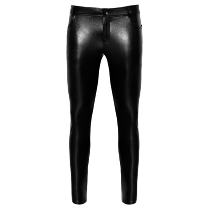 Noir M.Trousers