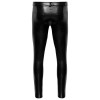 Noir M.Trousers