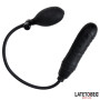  Inflatable Dildo with Manual Pump