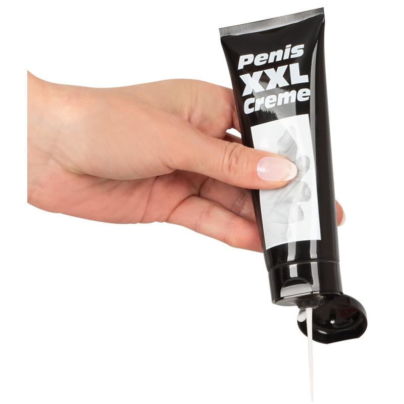 Penis XXL Creme 80 ml