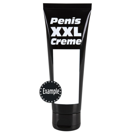 Penis XXL Creme 80 ml