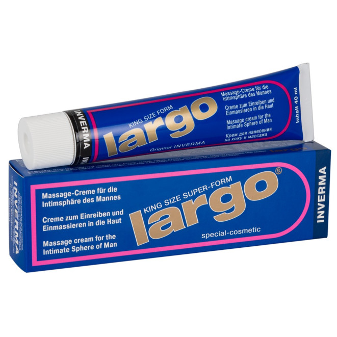 Inverma Largo Cream 40 ml
