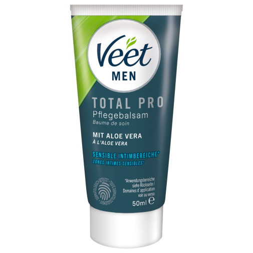 Veet Men Hair Removal Set