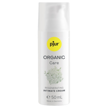 pjur ORGANIC Care 50 ml