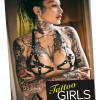 PIN-UP Tattoo-Girls 2026 x10