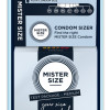 Mister Size Tester Kit Medium