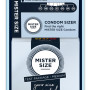Mister Size Tester Kit Medium
