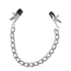 BK Chain with clamps