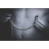 BK Chain with clamps