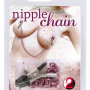 Nipple Chain Purple