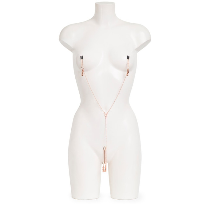 FSOG Freed All Sensation Chain