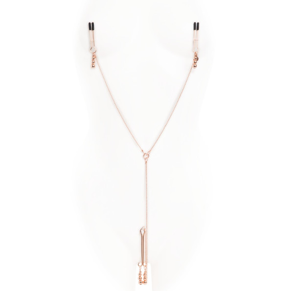 FSOG Freed All Sensation Chain