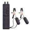 FFS Vibrating Nipple Clamps