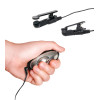 FFS Shock Therapy Nippl Clamps