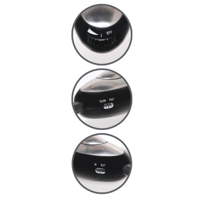 FFS Shock Therapy Nippl Clamps