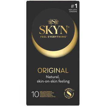 SKYN ORIGINAL 10pcs