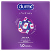Durex Love Mix Pack of 40