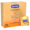 Durex Hautnah Latex Free x30
