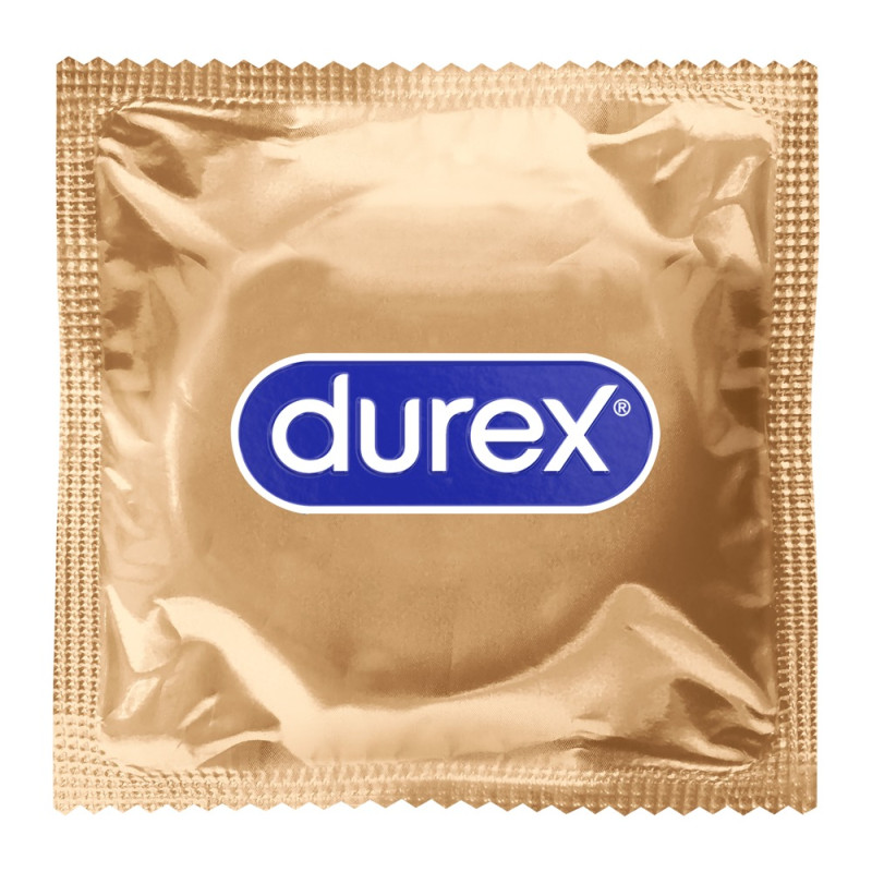 Durex Hautnah Latex Free x30