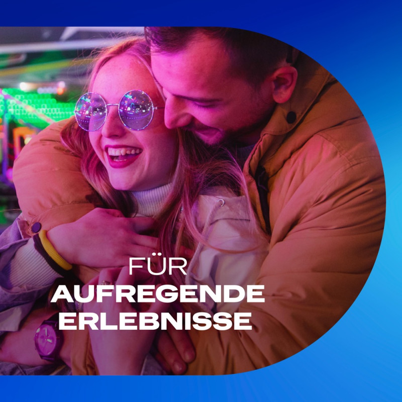 Durex Pleasure Me x 40