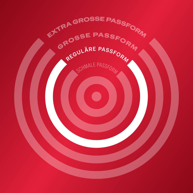 Durex Gefühlsecht Ultra x 30