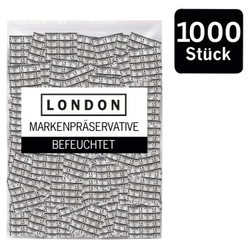 London Q600 feucht x 1000