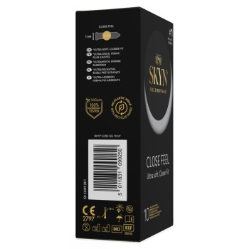 SKYN Close Feel pack of 10