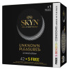 SKYN Unknown Pleasures42+5free