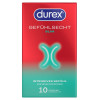 Durex Gefühlsecht Slim x 10