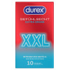 Durex Gefühlsecht Extra Groß10